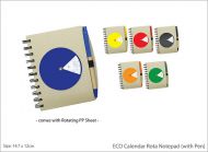 ECO Notebook / Notepad