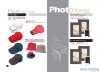 1: New Photo Frame Collections