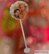 Photo Balloon (Round)