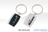 Metal Key Holder