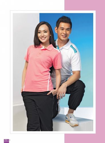 Cotton Interlock Series