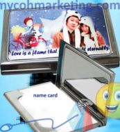 Name card holder